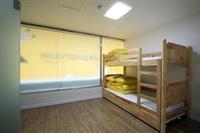24 Guesthouse Namsan Seoul Ngoại thất bức ảnh